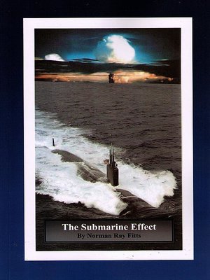cover image of The Submarine Effect
